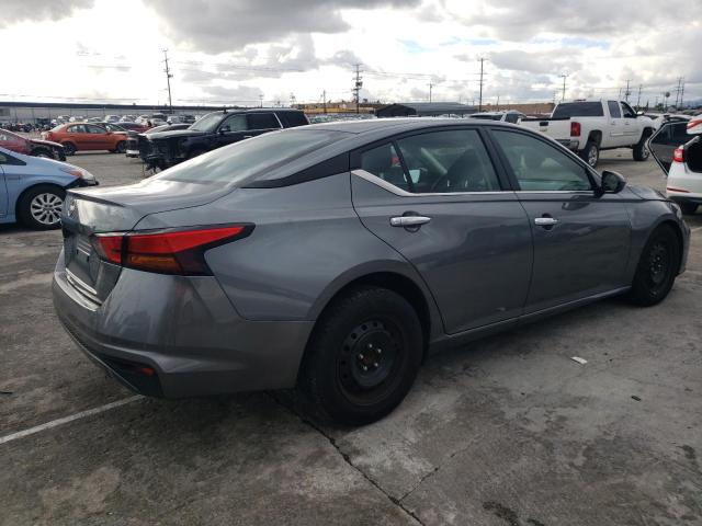 Изображение 3 2023 NISSAN ALTIMA S 2023 с VIN 1N4BL4BV0PN356063