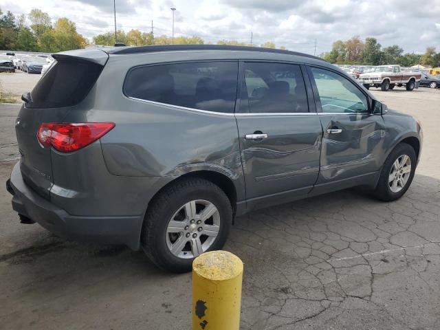 Obraz 3 z 2011 CHEVROLET TRAVERSE LT 2011 z VIN 1GNKRGED9BJ347933