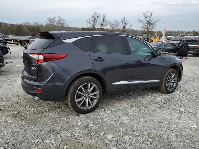 Obraz 3 z 2021 ACURA RDX TECHNOLOGY 2021 z VIN 5J8TC1H59ML001356