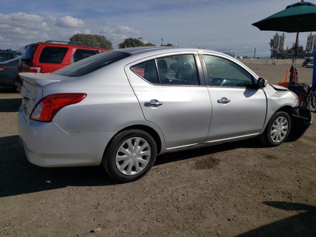 Obraz 3 z 2016 NISSAN VERSA S 2016 z VIN 3N1CN7AP8GL870338