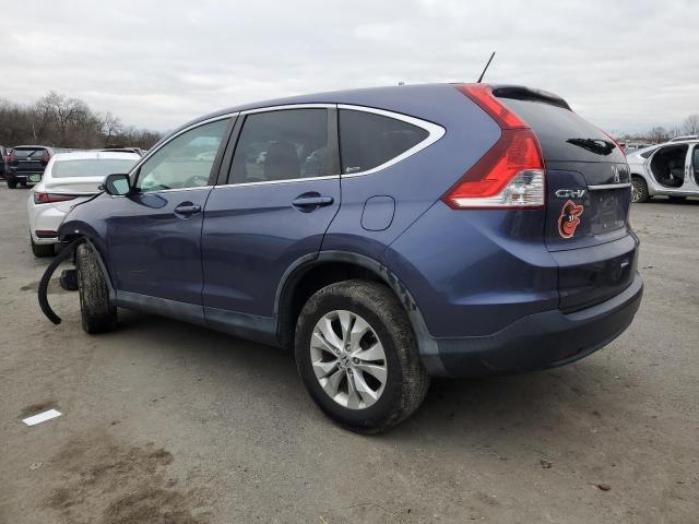 Image 2 of 2012 HONDA CR-V EX 2012 with VIN 5J6RM4H50CL063938