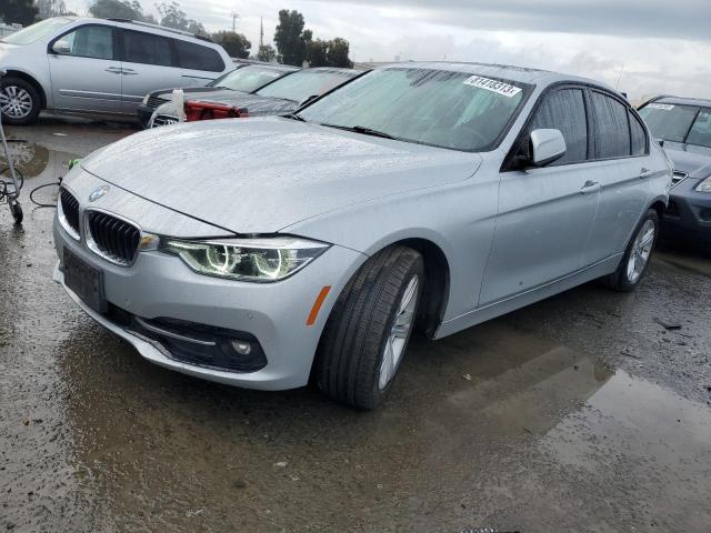 Изображение 2016 BMW 328 D 2016