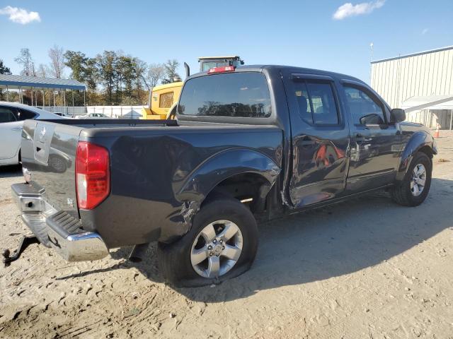 Image 3 of 2010 NISSAN FRONTIER CREW CAB SE 2010 with VIN 1N6AD0ER9AC431112