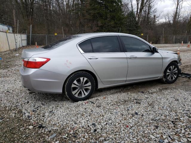 Изображение 3 2015 HONDA ACCORD LX 2015 с VIN 1HGCR2F31FA090604