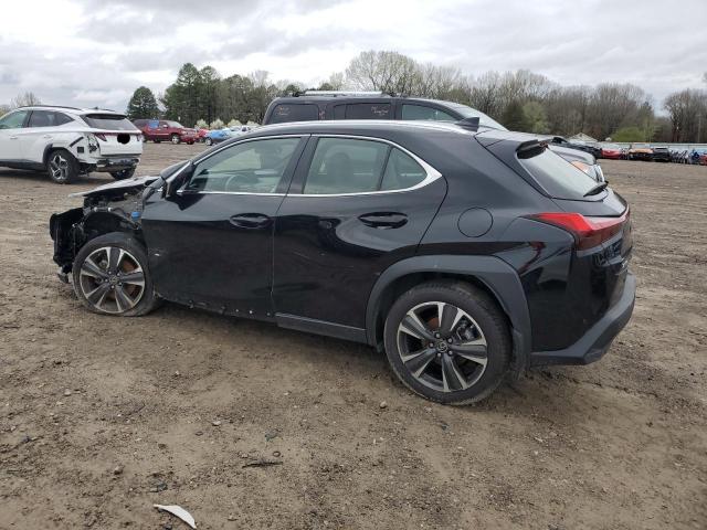 Obraz 2 z 2022 LEXUS UX 200 BASE 2022 z VIN JTHX3JBH4N2056385