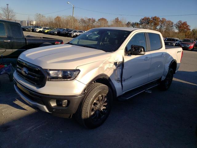 Obraz 1 z 2020 FORD RANGER XL 2020 z VIN 1FTER4EH8LLA19979