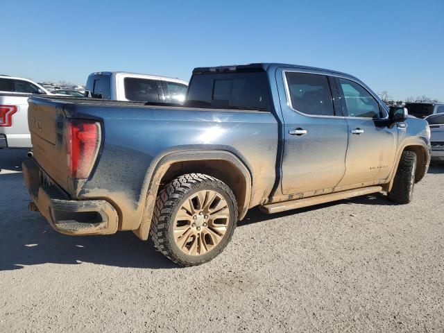 Image 3 of 2020 GMC SIERRA C1500 DENALI 2020 with VIN 1GTP8FET6LZ189041