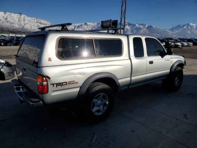 Obraz 3 z 2002 TOYOTA TACOMA XTRACAB 2002 z VIN 5TEWN72N82Z022005