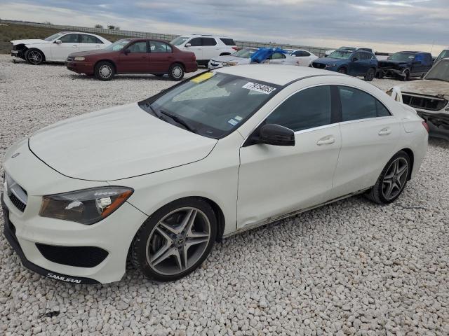 Obraz 1 z 2015 MERCEDES-BENZ CLA 250 2015 z VIN WDDSJ4EBXFN195856