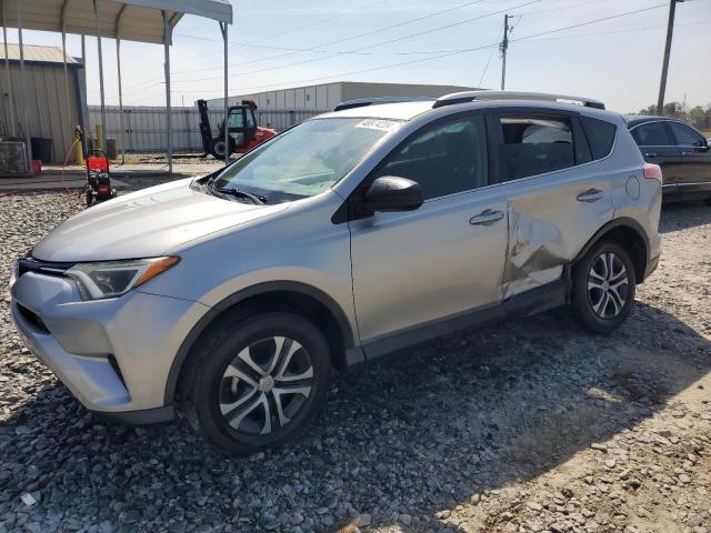 Image 1 of 2016 TOYOTA RAV4 LE 2016 with VIN 2T3ZFREV7GW263400
