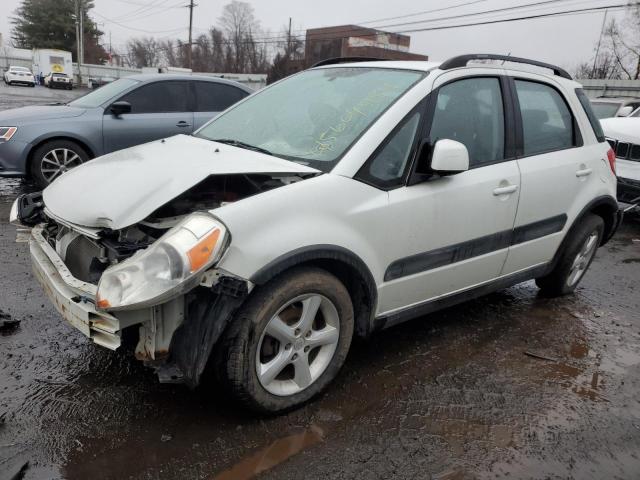 Obraz 1 z 2009 SUZUKI SX4 TECHNOLOGY 2009 z VIN JS2YB413896201464