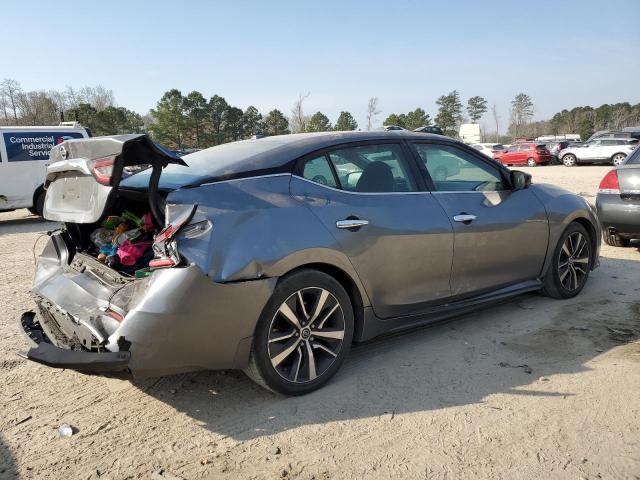 Image 3 of 2019 NISSAN MAXIMA S 2019 with VIN 1N4AA6AV0KC383251
