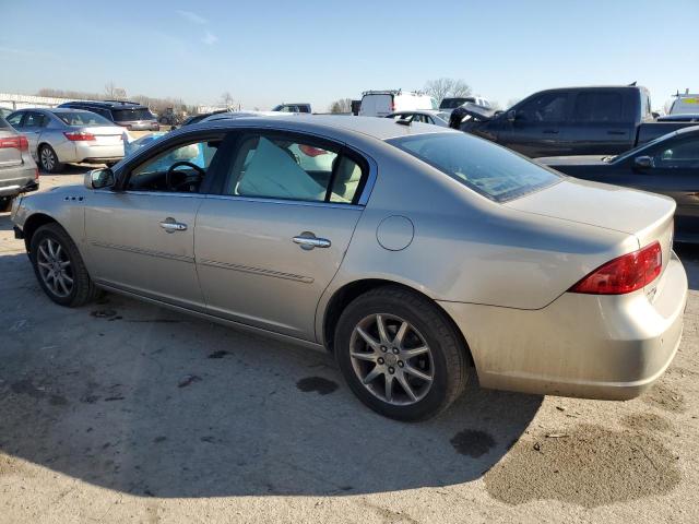 Изображение 2 2008 BUICK LUCERNE CXL 2008 с VIN 1G4HD57248U146946