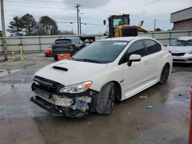 Изображение 2017 SUBARU WRX  2017