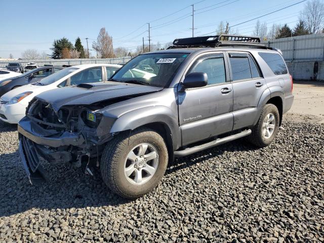 Obraz 2008 TOYOTA 4RUNNER SR5 2008