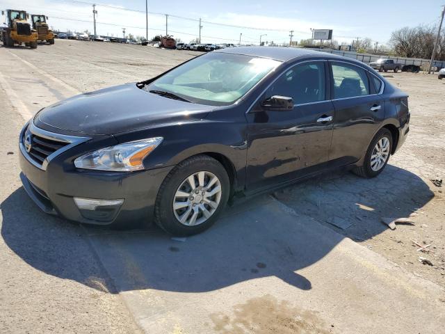 2015 NISSAN ALTIMA 2.5 2015 image