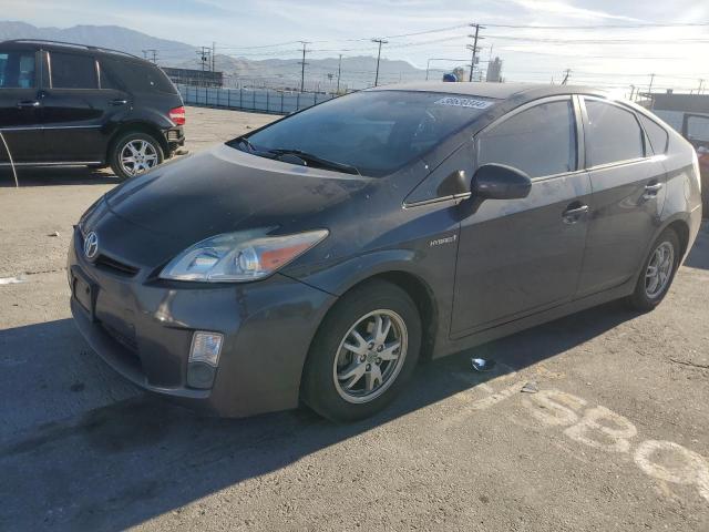 Image 1 of 2010 TOYOTA PRIUS  2010 with VIN JTDKN3DU9A1311625