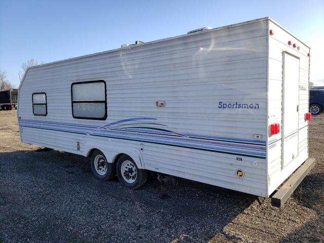 Image 3 of 2000 SPOR TRAVELTRLR 2000 with VIN 4EZTS2529YS065229