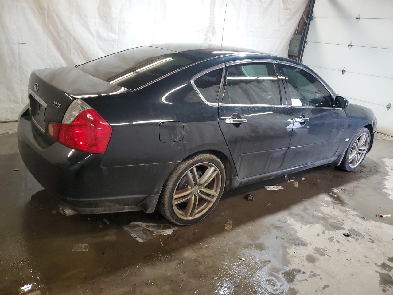 Изображение 3 2006 INFINITI M35 BASE 2006 с VIN JNKAY01E06M115723