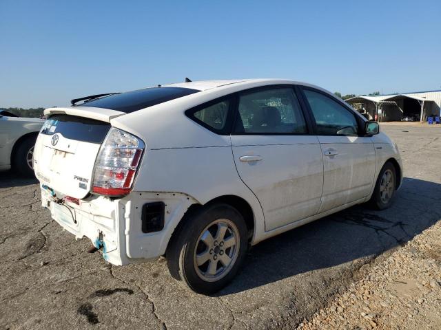 Image 3 of 2006 Toyota Prius 2006 with VIN JTDKB20U367525975