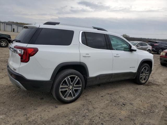 Image 3 of 2021 GMC ACADIA SLT 2021 with VIN 1GKKNML41MZ233827