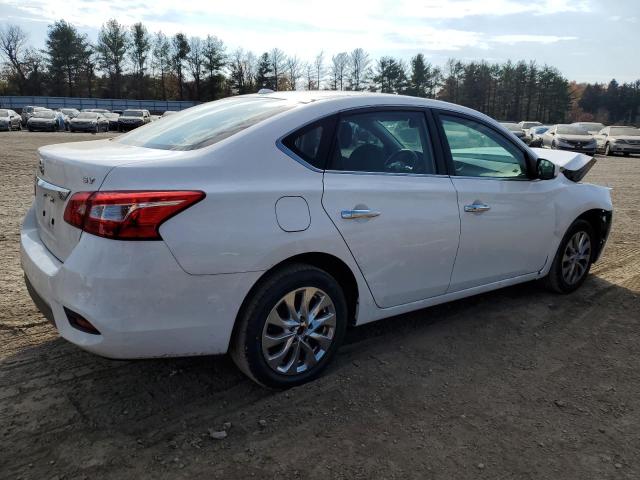Image 3 of 2019 NISSAN SENTRA S 2019 with VIN 3N1AB7AP8KY436318