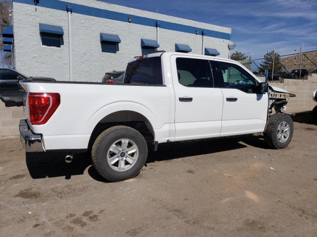 Obraz 3 z 2022 FORD F150 SUPERCREW 2022 z VIN 1FTFW1E57NKD58582