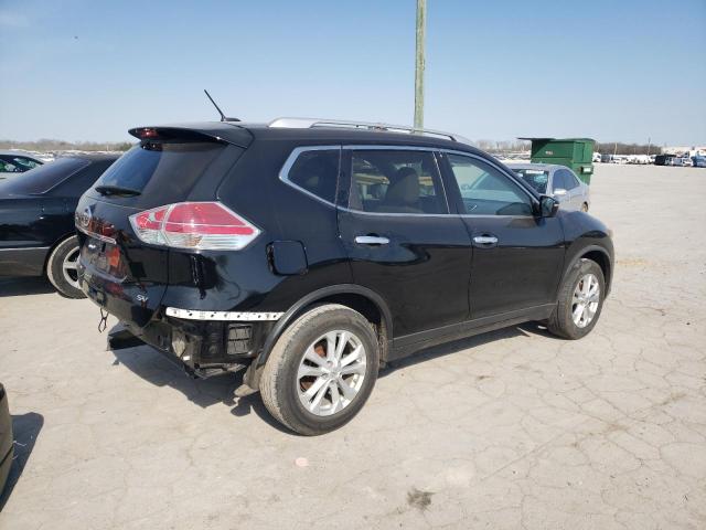 Image 3 of 2015 NISSAN ROGUE S 2015 with VIN KNMAT2MT3FP511326