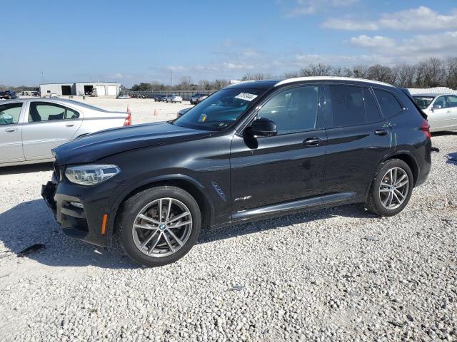 Изображение 2018 BMW X3 XDRIVE30I 2018