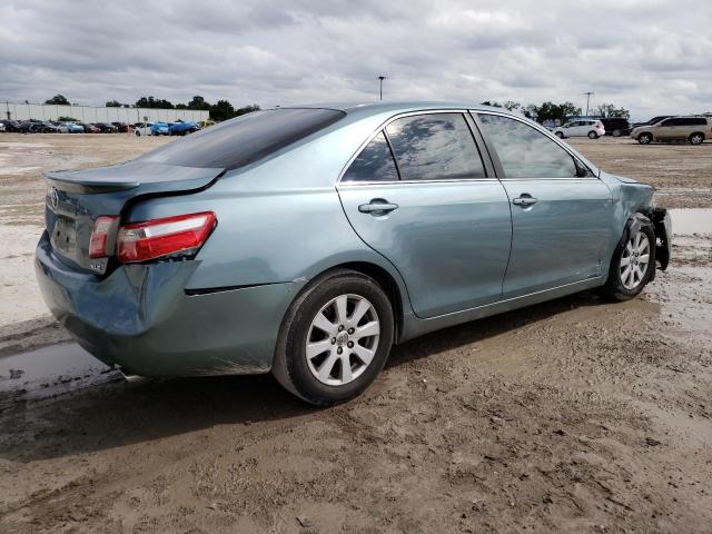 Изображение 3 2008 TOYOTA CAMRY LE 2008 с VIN 4T1BK46K08U576660
