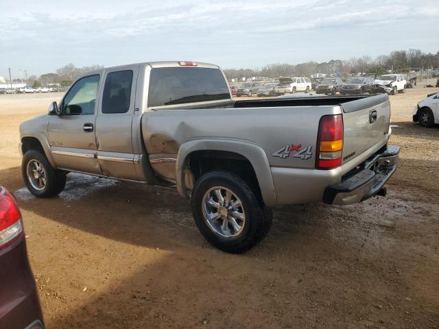Изображение 2 2000 GMC NEW SIERRA K2500 2000 с VIN 1GTGK29U8YE325410