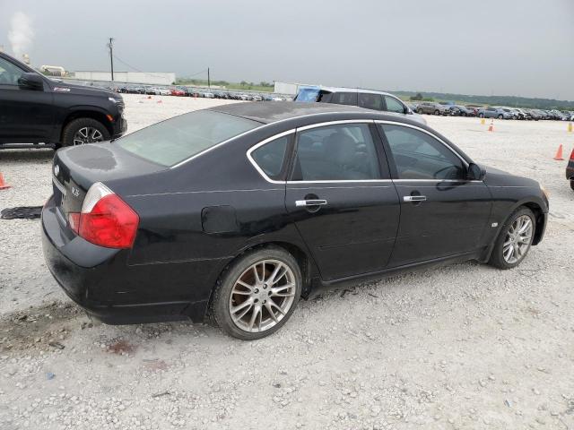Изображение 3 2006 INFINITI M35 BASE 2006 с VIN JNKAY01E46M112937