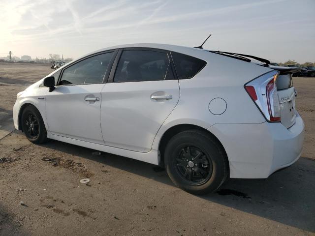 Изображение 2 2014 TOYOTA PRIUS  2014 с VIN JTDKN3DU1E0357235
