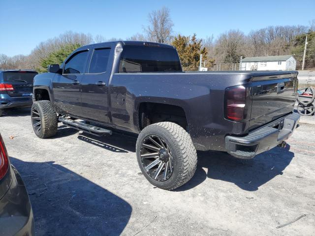 Obraz 2 z 2014 CHEVROLET SILVERADO K1500 LT 2014 z VIN 1GCVKREH7EZ229359