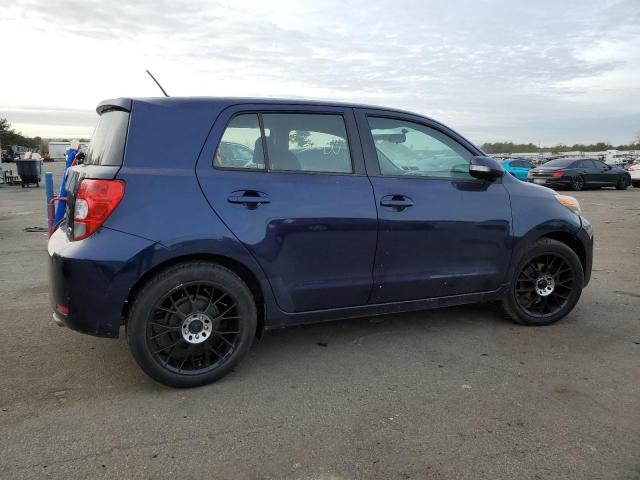 Изображение 3 2009 TOYOTA SCION XD  2009 с VIN JTKKU10419J033398