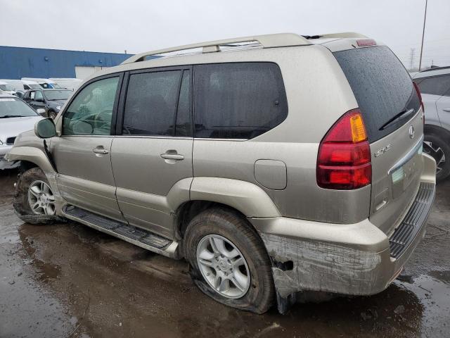 Изображение 2 2004 LEXUS GX 470 2004 с VIN JTJBT20X540025083