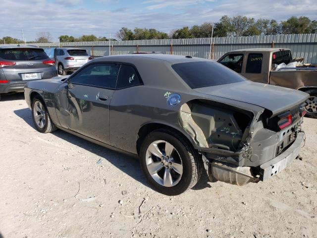 Изображение 2 2017 DODGE CHALLENGER SXT 2017 с VIN 2C3CDZAG5HH550341