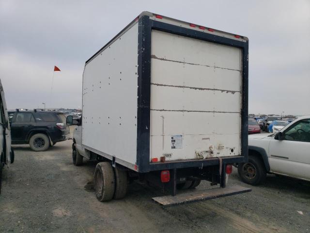 Image 2 of 2005 FORD ECONOLINE E350 SUPER DUTY CUTAWAY VAN 2005 with VIN 1FDSE35L95HA56554