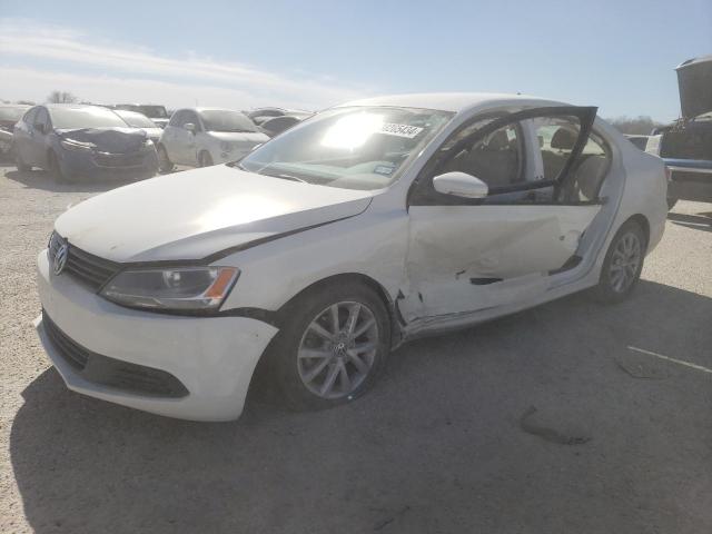 Obraz 1 z 2012 VOLKSWAGEN JETTA SE 2012 z VIN 3VWDX7AJ4CM422459