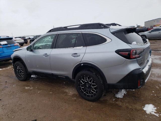 Изображение 2 2021 SUBARU OUTBACK LIMITED XT 2021 с VIN 4S4BTGND7M3164396