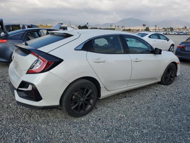 Изображение 3 2021 HONDA CIVIC EX 2021 с VIN SHHFK7H67MU413853