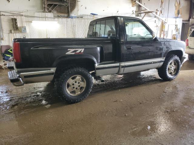 Изображение 3 1992 CHEVROLET GMT-400 K1500 1992 с VIN 1GCEK14K3NZ186038