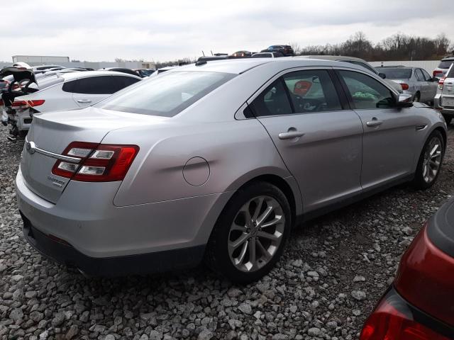 Image 3 of 2013 FORD TAURUS LIMITED 2013 with VIN 1FAHP2F98DG207545