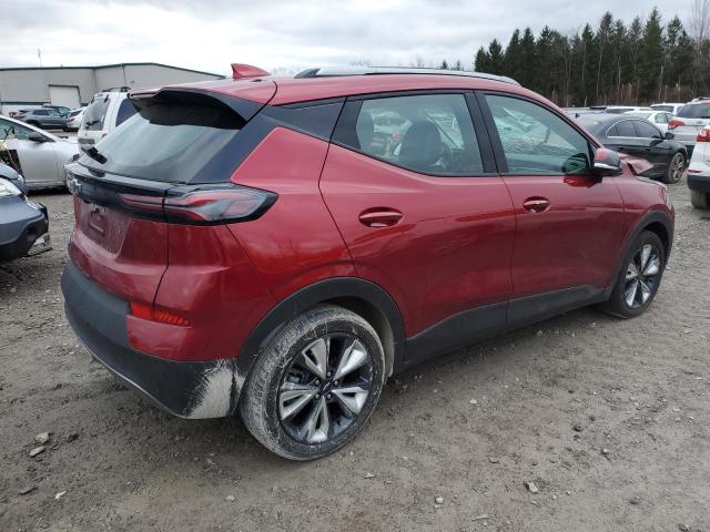 Image 3 of 2023 CHEVROLET BOLT EUV LT 2023 with VIN 1G1FY6S00P4150480