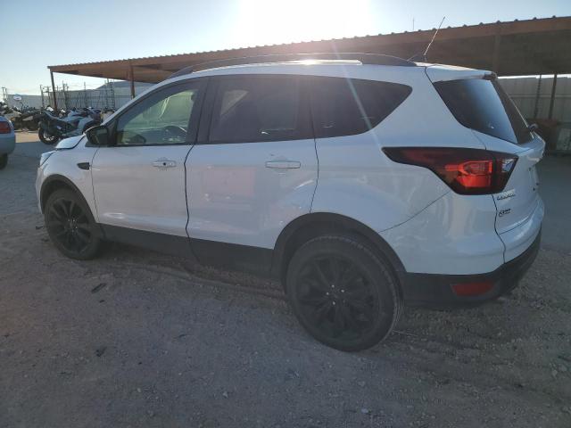Image 2 of 2019 FORD ESCAPE SE 2019 with VIN 1FMCU0GD4KUA64592