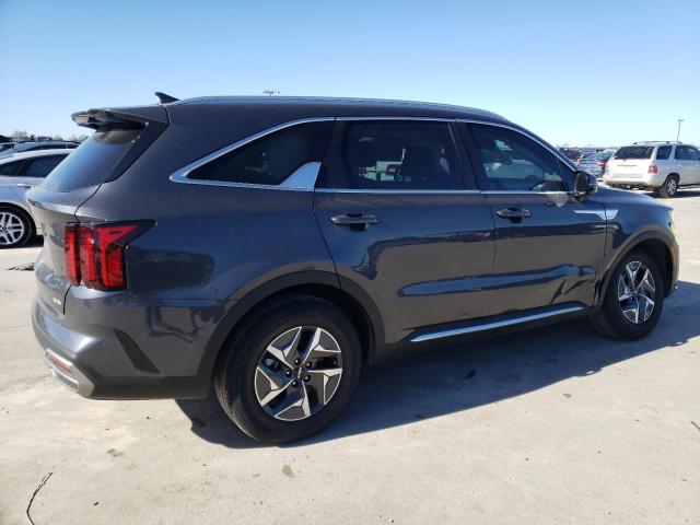 Obraz 3 z 2023 KIA SORENTO EX 2023 z VIN KNDRH4LG2P5197945