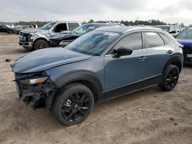 Obraz 2022 MAZDA CX-30 PREFERRED 2022