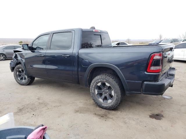 Obraz 2 z 2019 RAM 1500 REBEL 2019 z VIN 1C6SRFLTXKN756195