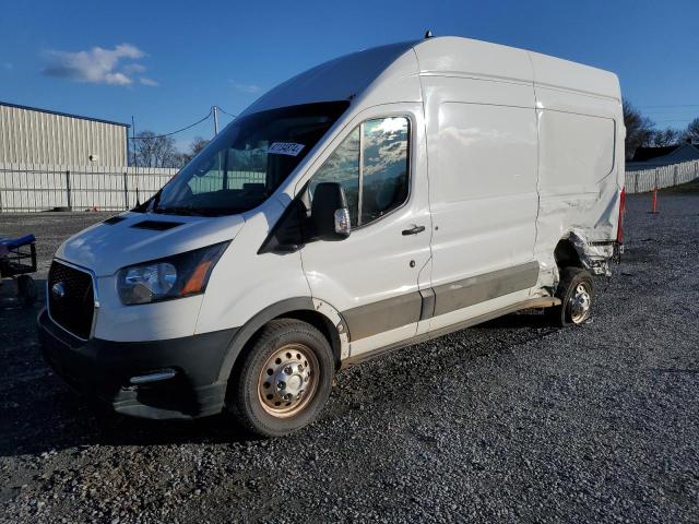 Obraz 2022 FORD TRANSIT T-350 2022