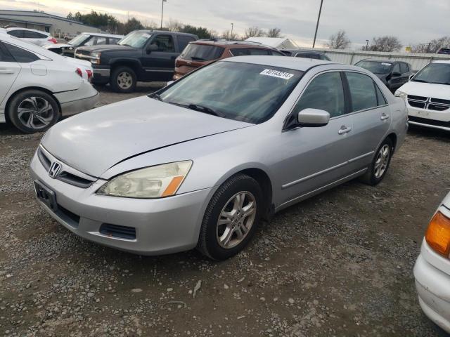 Image 1 of 2006 HONDA ACCORD SE 2006 with VIN 1HGCM56306A004635